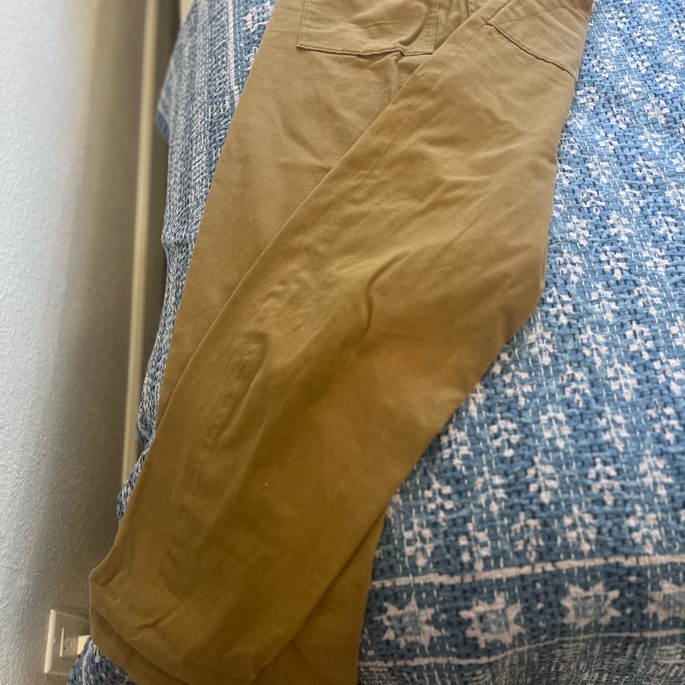Doen Walker Pant. Size 0. Worn twice. - Picture 14 of 15